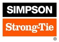 Simpson strong tie