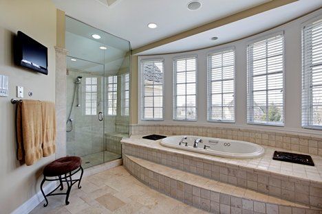 Choose Palladino Home Remodeling for your bathroom remodeling project bathroom remodeling project completed