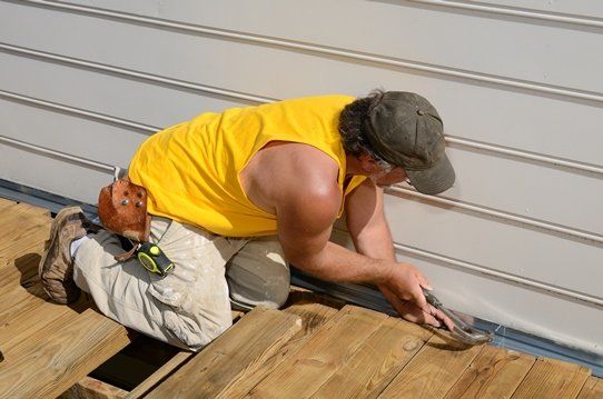 Choose Palladino Home Remodeling for your replacement siding project replacement siding installation