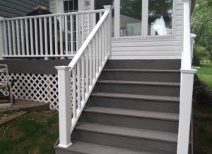 Palladino does additions, exterior and interior remodeling!