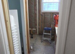 Palladino offers full service home remodeling, including roofing, siding, windows, bathrooms, kitchens, etc.