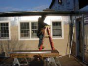 Replacement Window Project