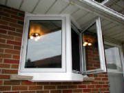 Replacement Window Project