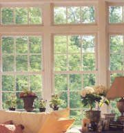 Replacement Window Project