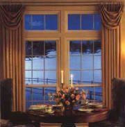 Replacement Window Project