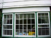 Replacement Window Project