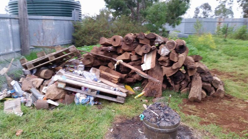 Raising and Re-levelling House Footings by Down Under Restumping