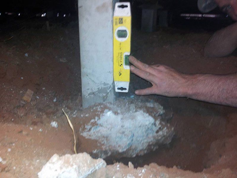 Domestic Raising Service in Bendigo