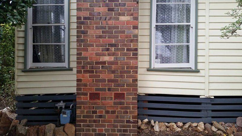 Bendigo Re-levelling Service