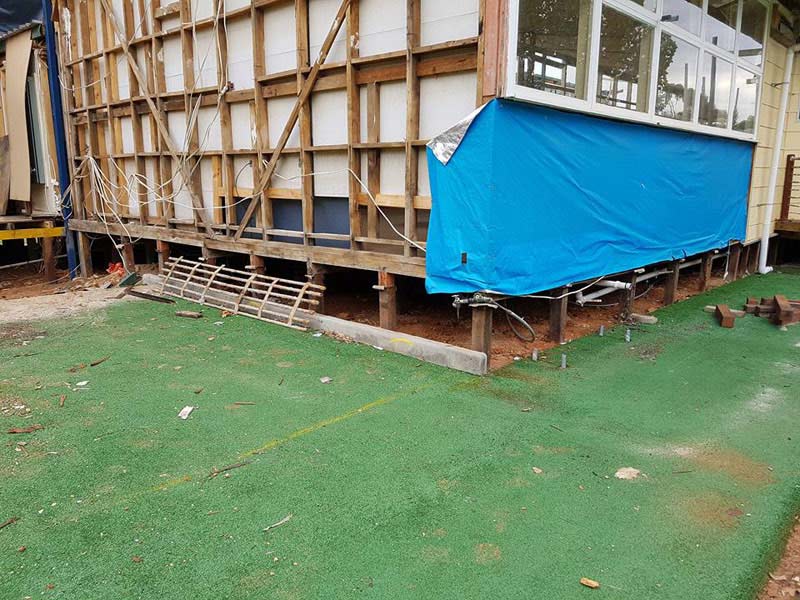 Bendigo Leveling Service