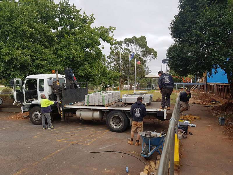 Bendigo Domestic Restumping Services