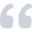 Quotation mark quotation mark