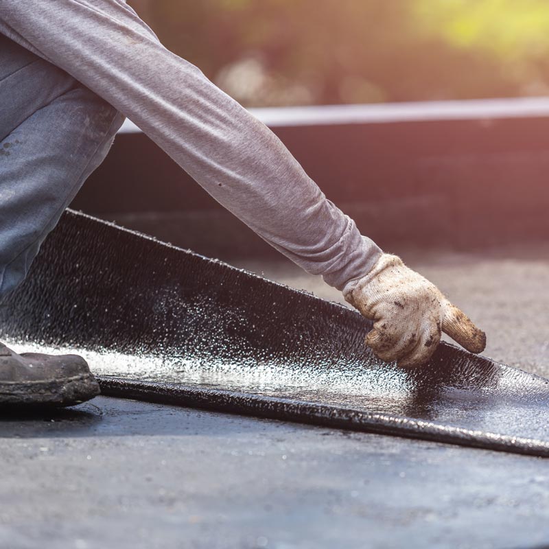 butynol roof repairs christchurch