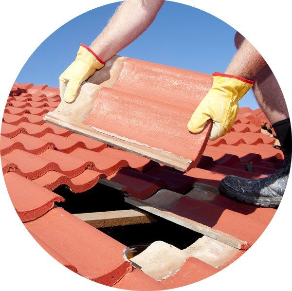 concrete tile roof repairs christchurch