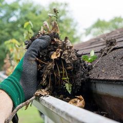 spouting cleans and roof repairs Canterbury
