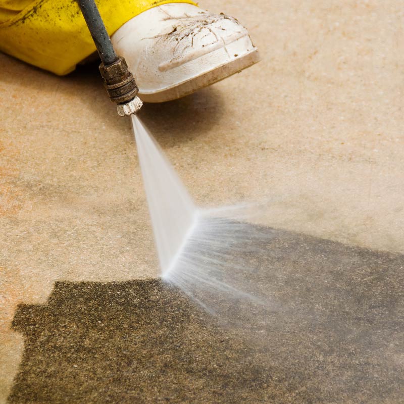 property cleaning christchurch