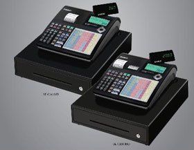 EPOS systems - Eastbourne - Richards Marketing Services - Cash registers EPOS systems - Eastbourne - Richards Marketing Services - Cash registers