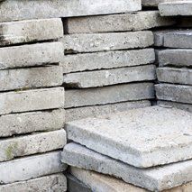 stonework