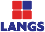 Langs logo