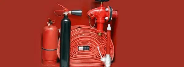 Fire Hose and Extinguisher — Utica, NY — ABC Fire Extinguisher Co Inc Fire Hose and Extinguisher — Utica, NY — ABC Fire Extinguisher Co Inc
