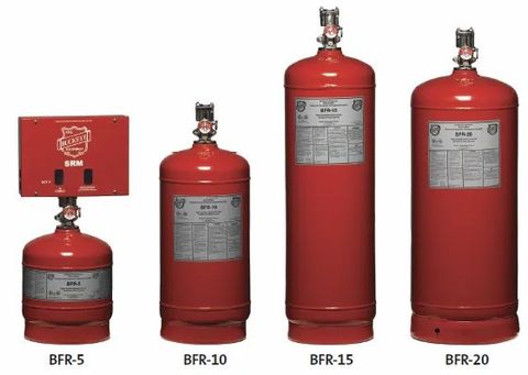 Available Suppression System — Utica, NY — ABC Fire Extinguisher Co Inc Available Suppression System — Utica, NY — ABC Fire Extinguisher Co Inc