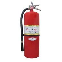 Common Fire Extinguisher — Utica, NY — ABC Fire Extinguisher Co Inc