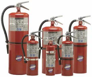 Fire Extinguishers — Utica, NY — ABC Fire Extinguisher Co Inc Fire Extinguishers — Utica, NY — ABC Fire Extinguisher Co Inc
