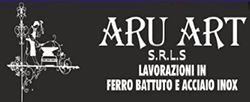 ARU ART-LOGO