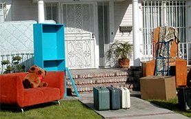 Eviction Services - Landlord Eviction in Beverly Hills, CA