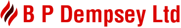 B P Dempsey Ltd logo
