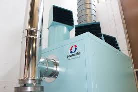  heating systems