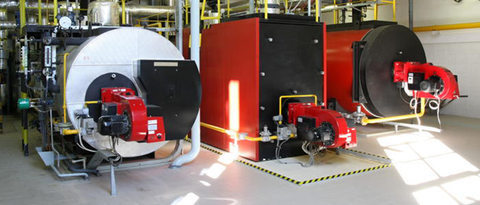 Complete heating services
