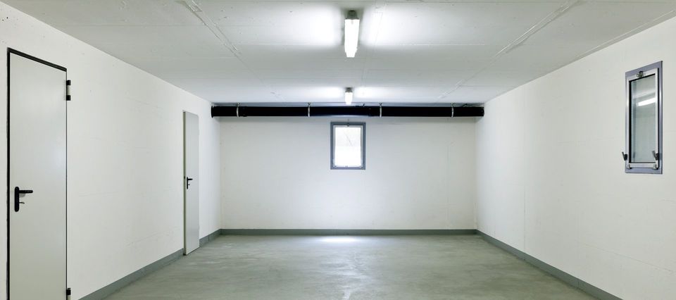 a room