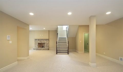 house interiors