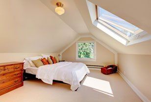 loft conversions