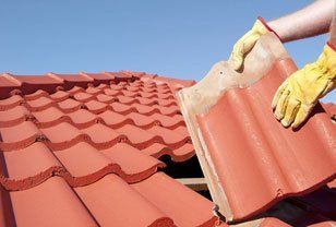 roofing