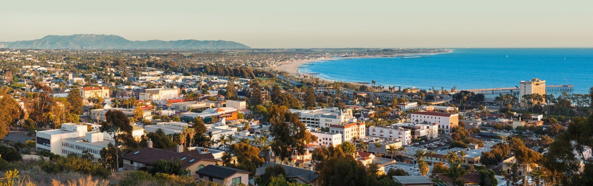 ventura city