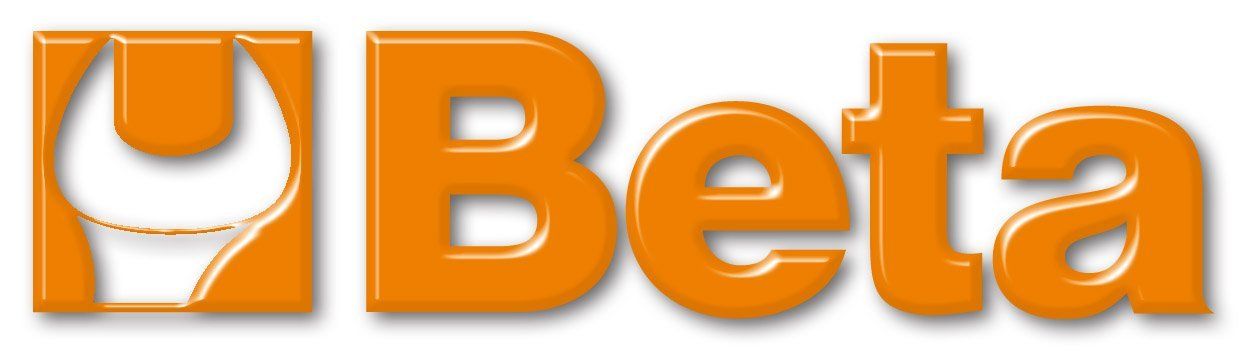 Beta logo