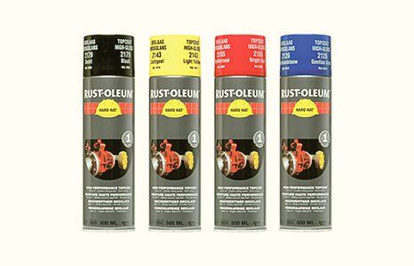 Lubricants and sprays