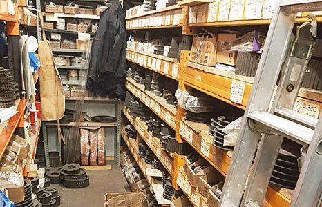engineering supplies