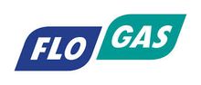 Flo Gas logo