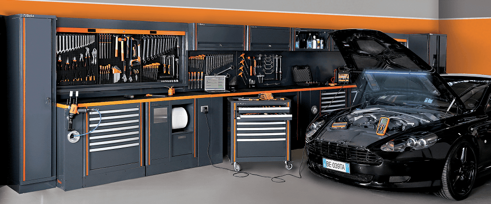Garage