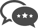 Chat icon
