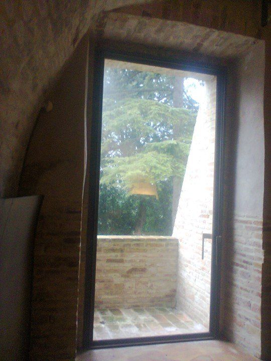 testiera letto in ferro battuto