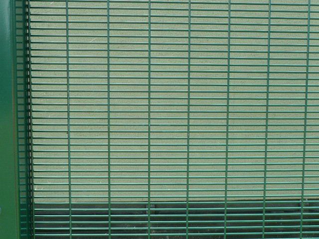 Commercial Fencing Colchester