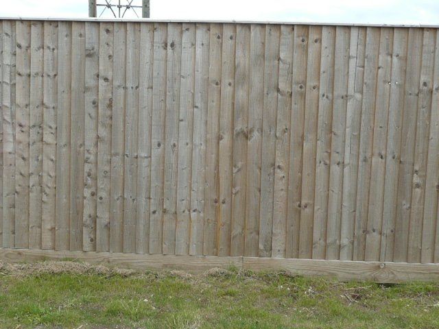 Residential Fencing Colchester