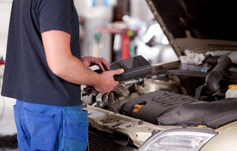 car tuning