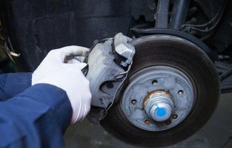 car brake repair
