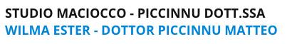 Logo-Studio Maciocco