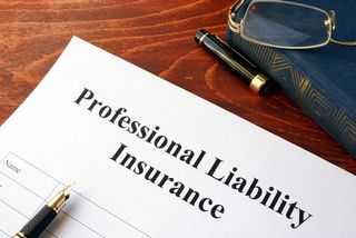Professional Liability Insurance Form — Morristown, NJ — Robert Lloyd Coutts & Sons Professional Liability Insurance Form — Morristown, NJ — Robert Lloyd Coutts & Sons
